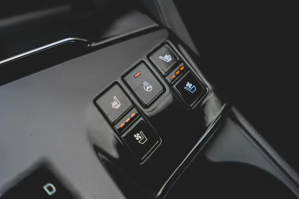 Kia Sportage 1.6 T-GDi Plug-in Hybrid AWD GT-PlusLine L uit 2022, foto 15