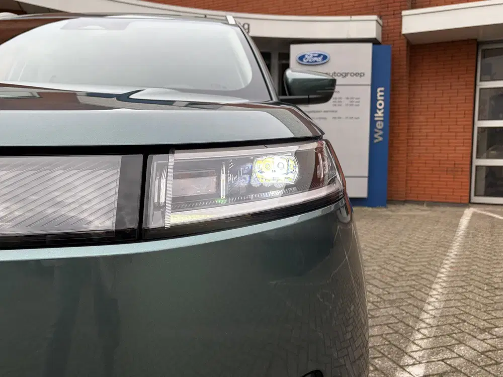 Jaecoo 5 402KM Bereik uit 2026, foto 15