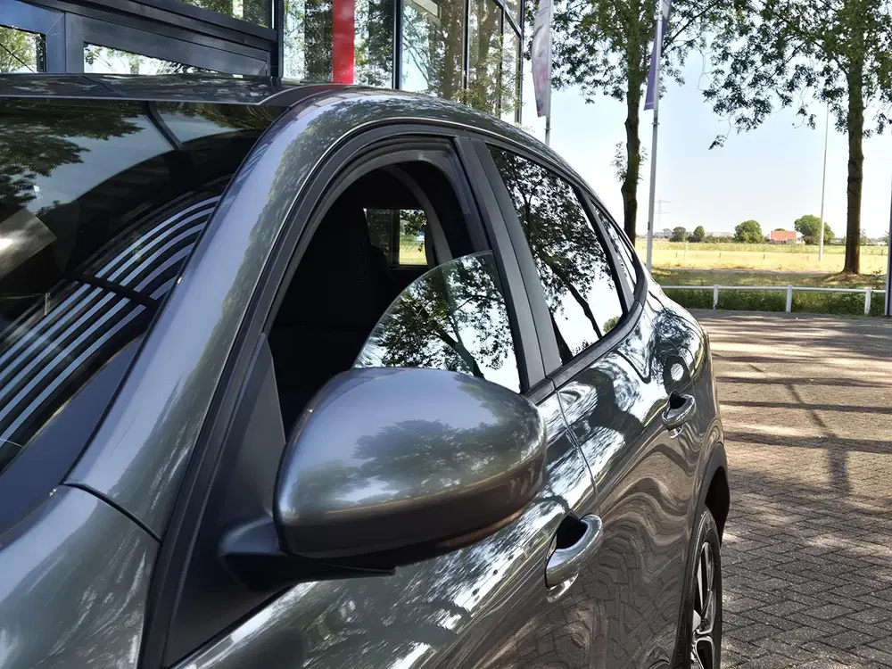 Renault Arkana 1.6 E-Tech hybrid 145 evolution uit 2022, foto 6
