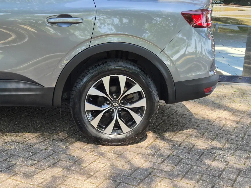 Renault Arkana 1.6 E-Tech hybrid 145 evolution uit 2022, foto 7