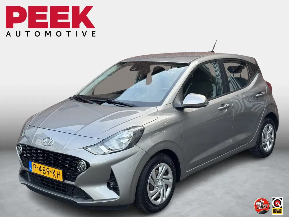 Hyundai i10 1.0 Comfort uit 2022