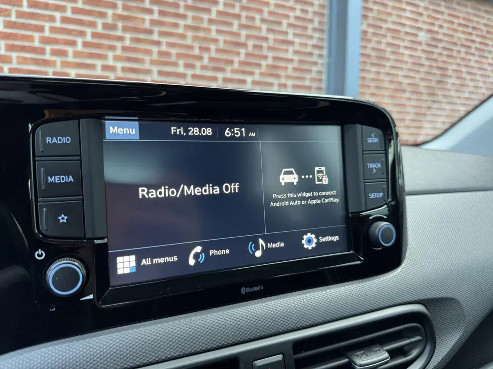 Hyundai i10 1.0 Comfort uit 2022, foto 11
