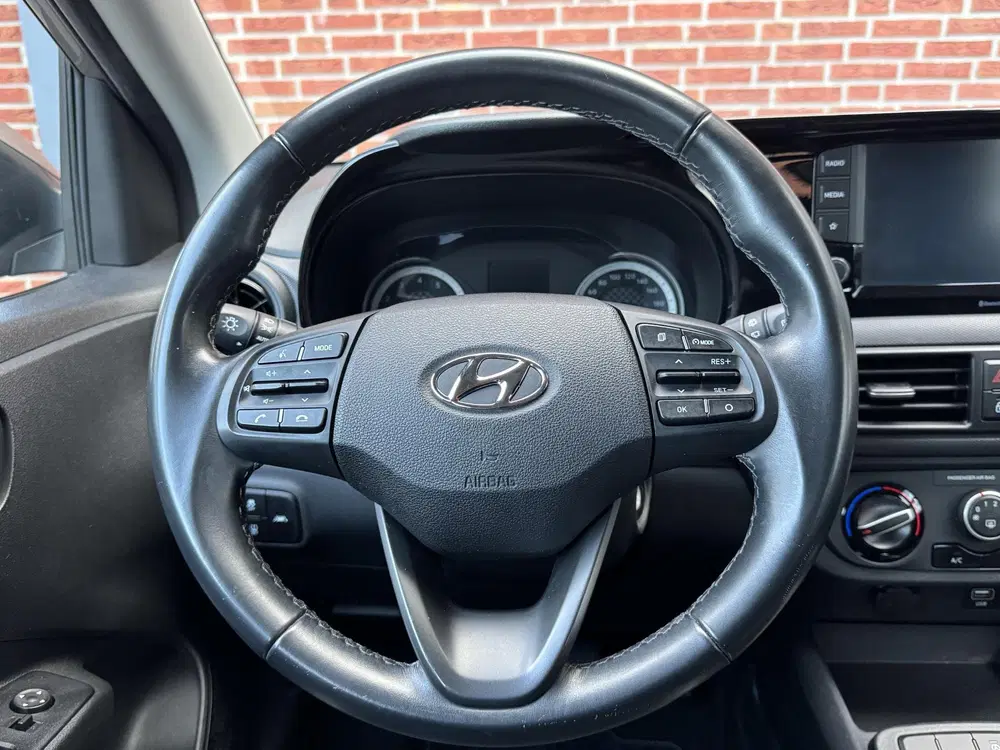 Hyundai i10 1.0 Comfort uit 2022, foto 12