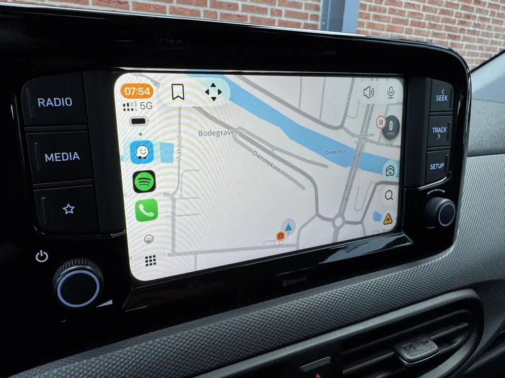 Hyundai i10 1.0 Comfort uit 2022, foto 14