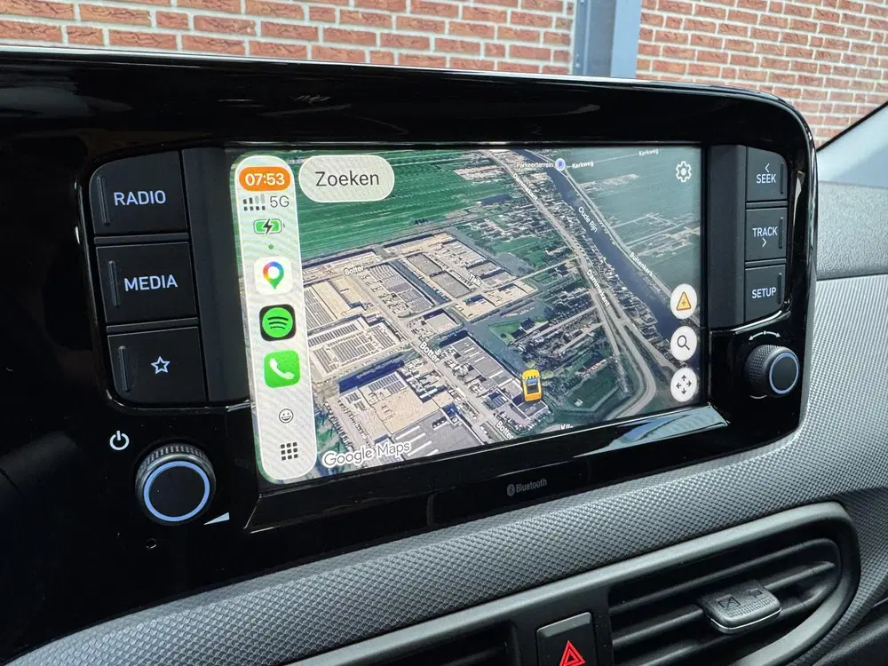 Hyundai i10 1.0 Comfort uit 2022, foto 15