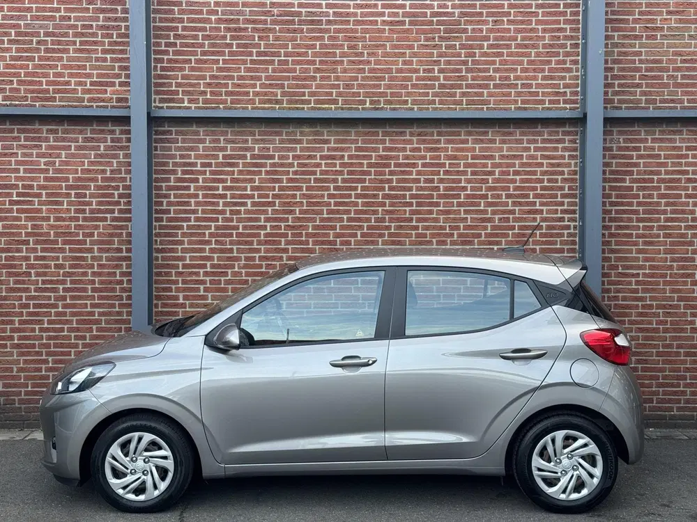 Hyundai i10 1.0 Comfort uit 2022, foto 2