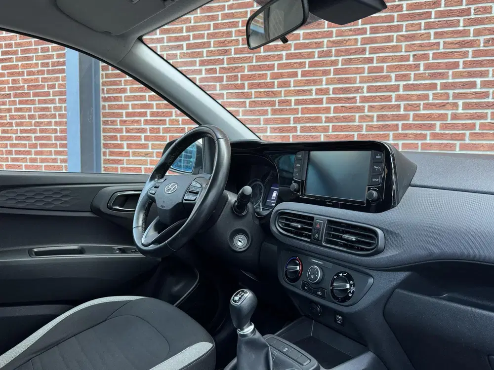 Hyundai i10 1.0 Comfort uit 2022, foto 5