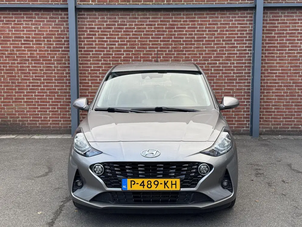 Hyundai i10 1.0 Comfort uit 2022, foto 6