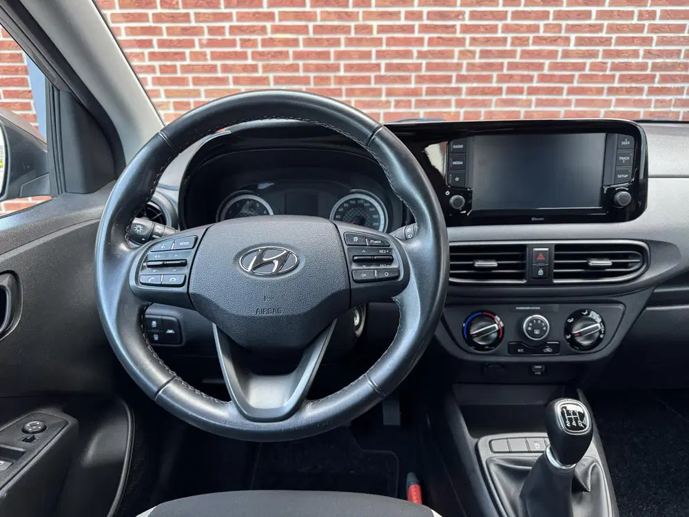 Hyundai i10 1.0 Comfort uit 2022, foto 8