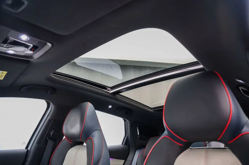 BYD Atto 3 Design 60 kWh uit 2023, foto 9