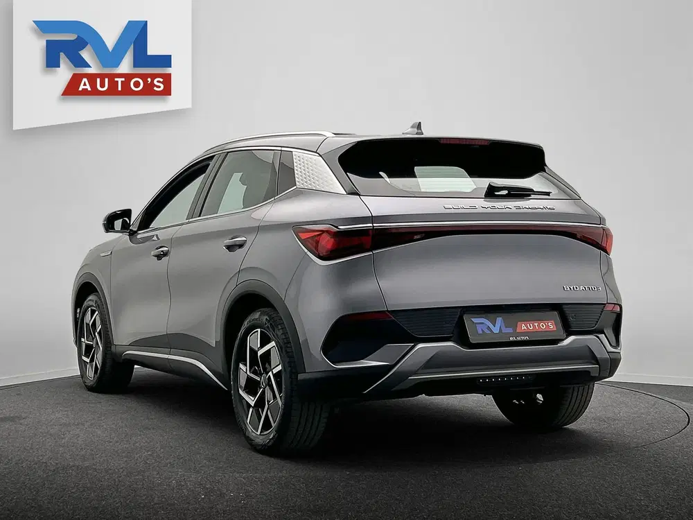 BYD Atto 3 Design 60 kWh uit 2023, foto 3