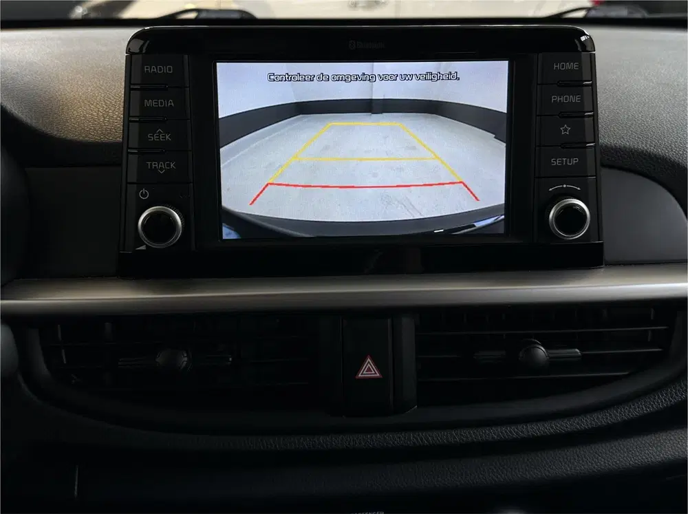 Kia Picanto 1.0 MPi ComfortPlusLine uit 2020, foto 10