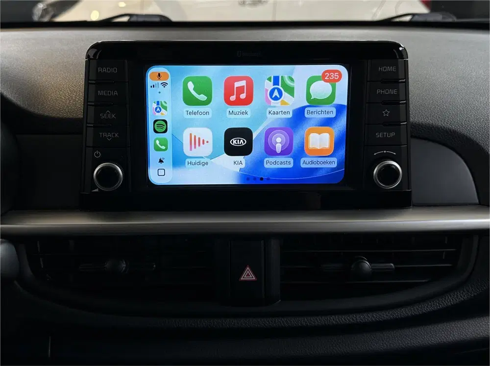 Kia Picanto 1.0 MPi ComfortPlusLine uit 2020, foto 11