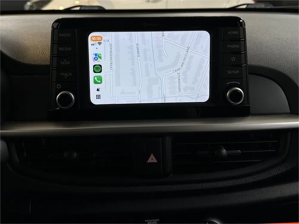 Kia Picanto 1.0 MPi ComfortPlusLine uit 2020, foto 12