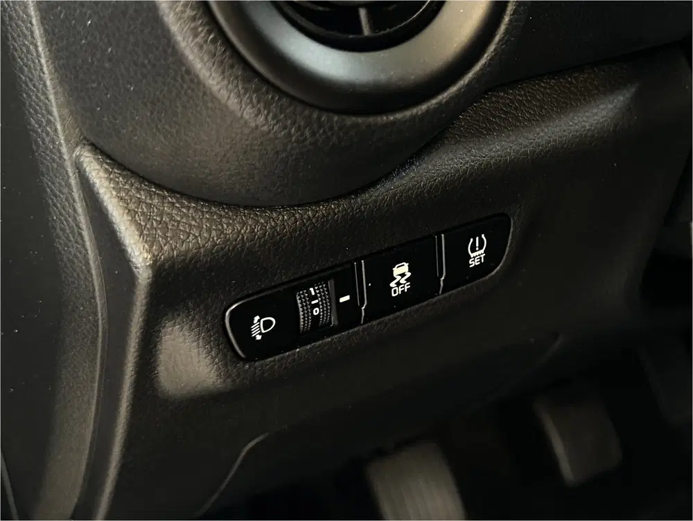 Kia Picanto 1.0 MPi ComfortPlusLine uit 2020, foto 14