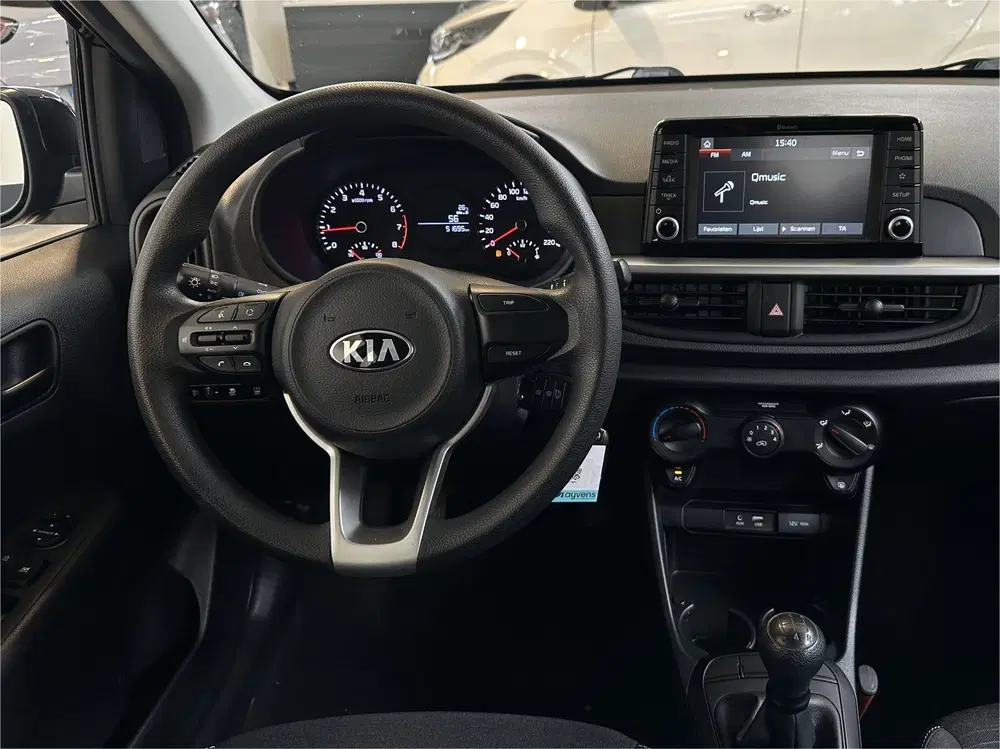 Kia Picanto 1.0 MPi ComfortPlusLine uit 2020, foto 15