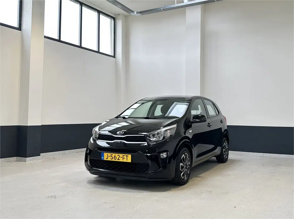 Kia Picanto 1.0 MPi ComfortPlusLine uit 2020, foto 2