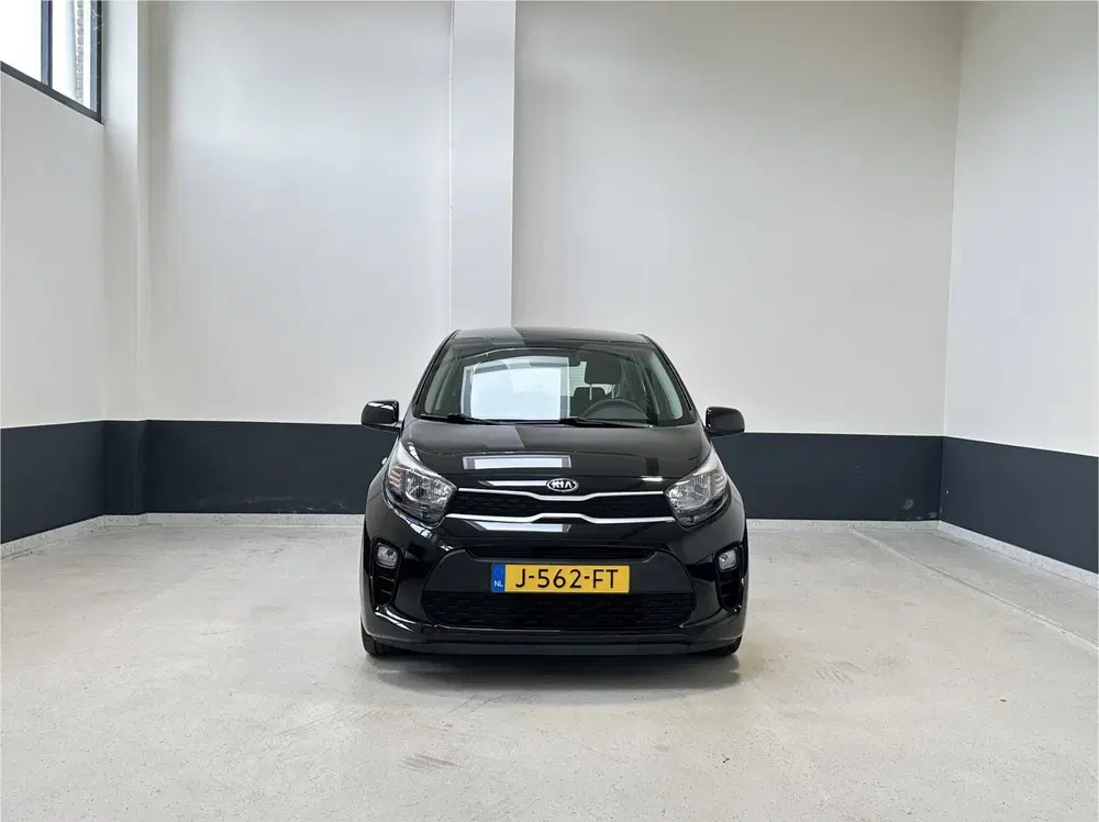 Kia Picanto 1.0 MPi ComfortPlusLine uit 2020, foto 3