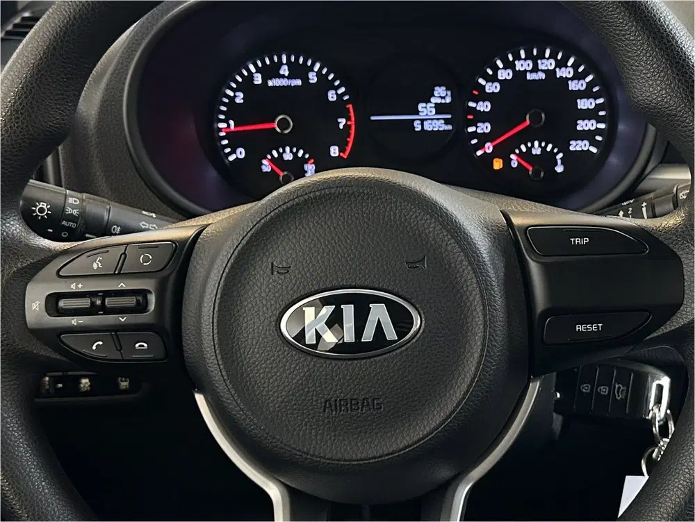 Kia Picanto 1.0 MPi ComfortPlusLine uit 2020, foto 7