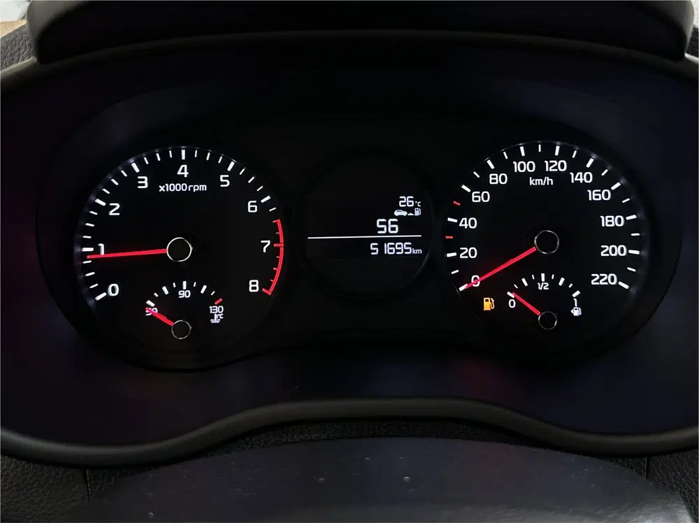 Kia Picanto 1.0 MPi ComfortPlusLine uit 2020, foto 8