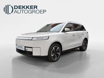 Jaecoo 5 402KM Bereik uit 2026