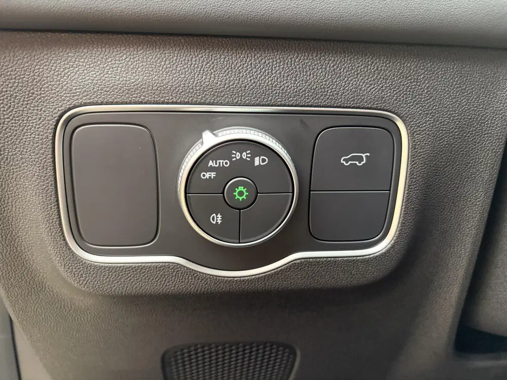 Jaecoo 5 402KM Bereik uit 2026, foto 15