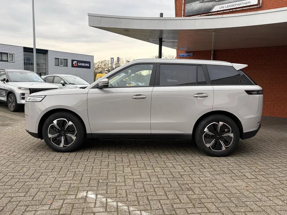 Jaecoo 5 402KM Bereik uit 2026, foto 4