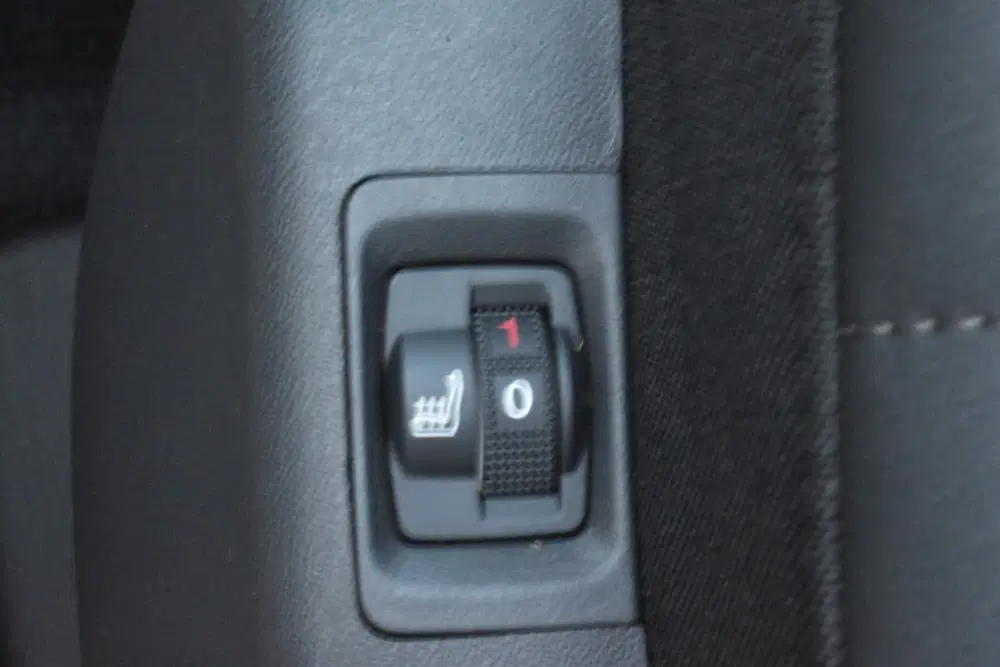 Citroën C3 Aircross PureTech 110 Max uit 2024, foto 13