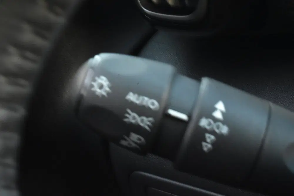 Citroën C3 Aircross PureTech 110 Max uit 2024, foto 14