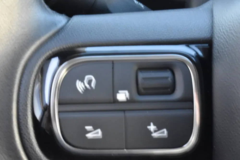 Citroën C3 Aircross PureTech 110 Max uit 2024, foto 15