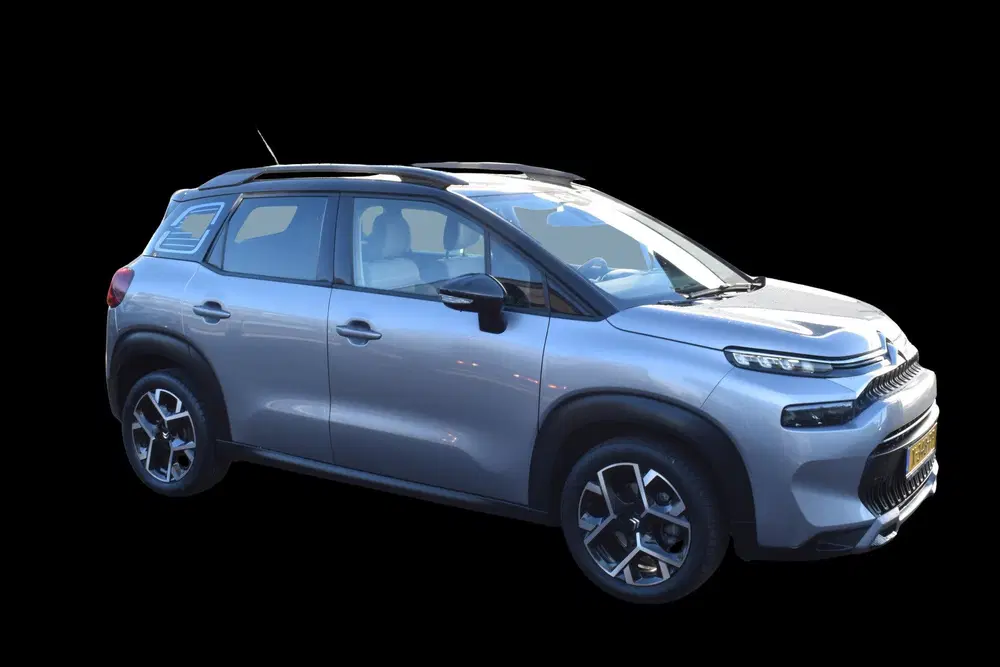 Citroën C3 Aircross PureTech 110 Max uit 2024, foto 4