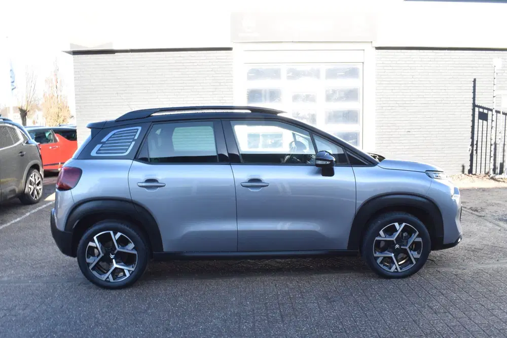 Citroën C3 Aircross PureTech 110 Max uit 2024, foto 5