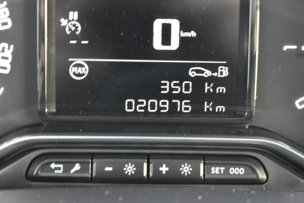 Citroën C3 Aircross PureTech 110 Max uit 2024, foto 6