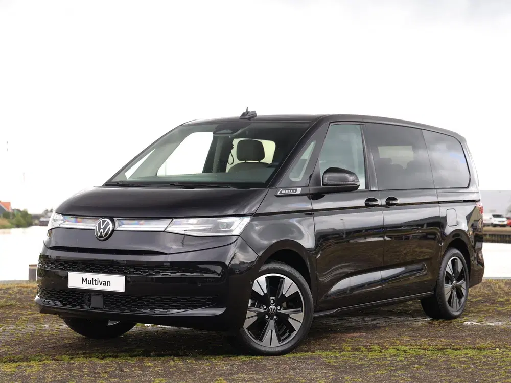 Volkswagen Multivan Bulli Edition L2 1.5 eHybrid EU6 180 kW uit 2026