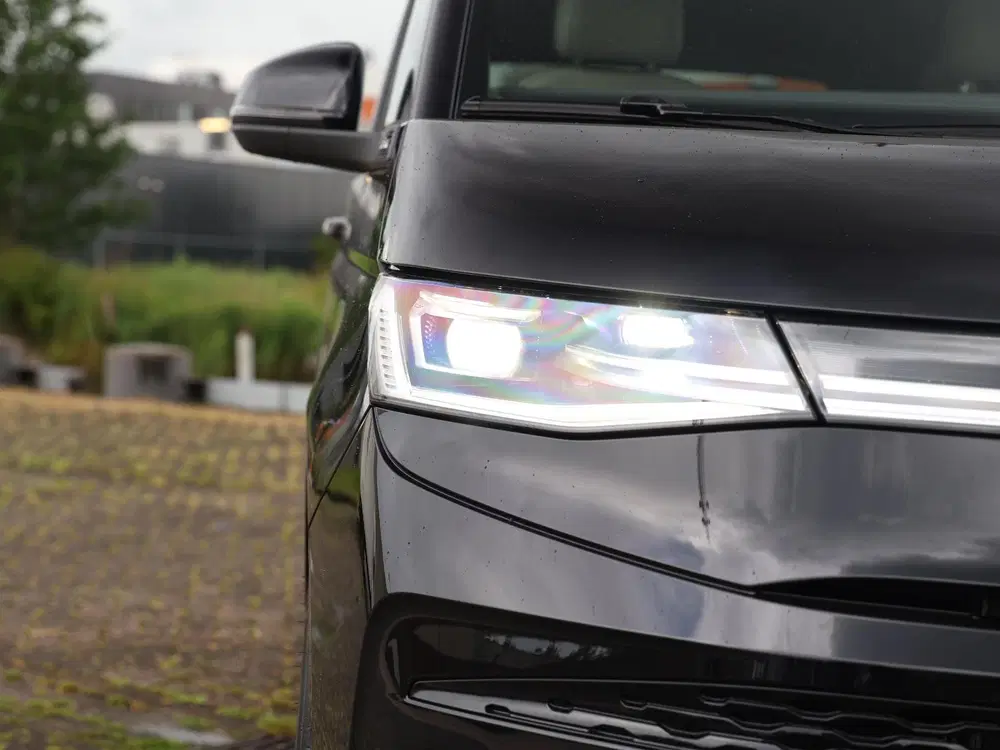 Volkswagen Multivan Bulli Edition L2 1.5 eHybrid EU6 180 kW uit 2026, foto 15