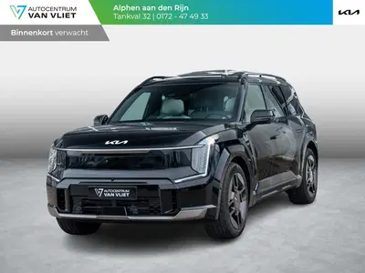 Kia EV9 GT-Line AWD 99.8 kWh uit 2026