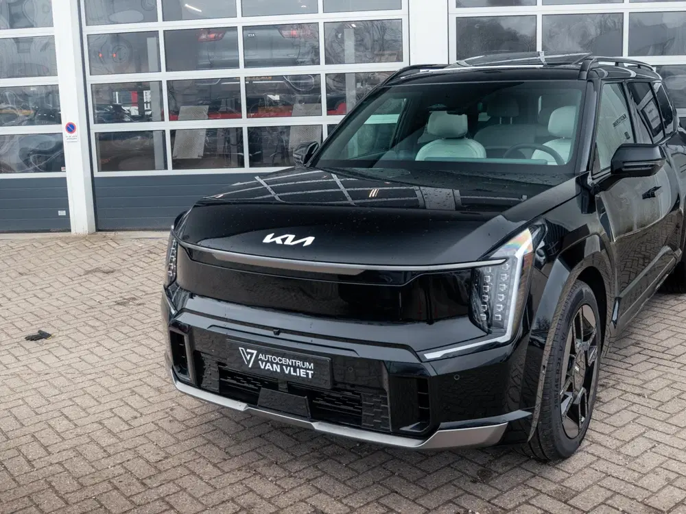 Kia EV9 GT-Line AWD 99.8 kWh uit 2026, foto 2