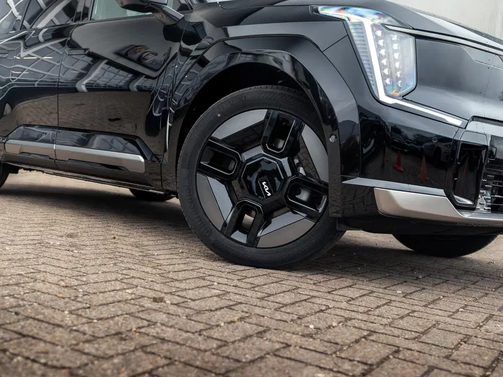 Kia EV9 GT-Line AWD 99.8 kWh uit 2026, foto 5