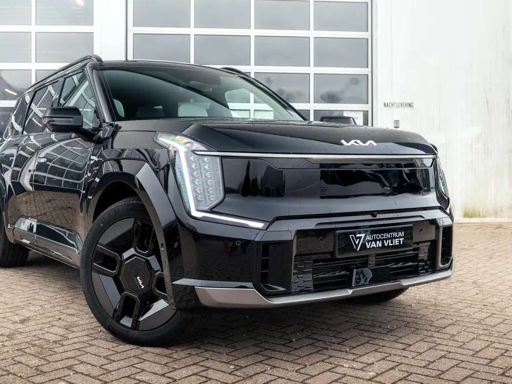 Kia EV9 GT-Line AWD 99.8 kWh uit 2026, foto 6