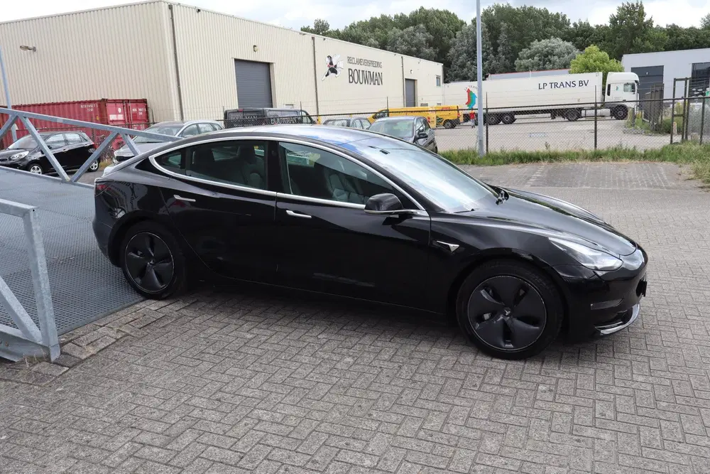 Tesla Model 3 Long Range AWD 75 kWh SOH 91% Nederlandse uit 2020, foto 7
