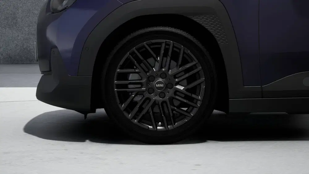 Mini Aceman E uit 2026, foto 9