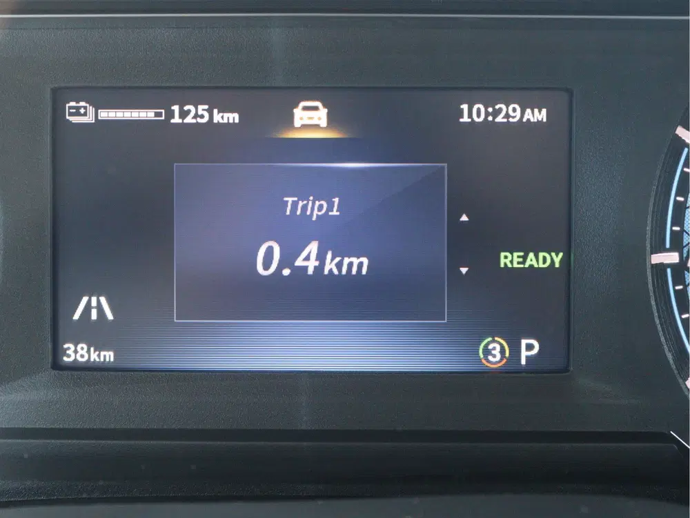 Maxus eDeliver 9 L4 Business DEAL 65 kWh uit 2026, foto 6