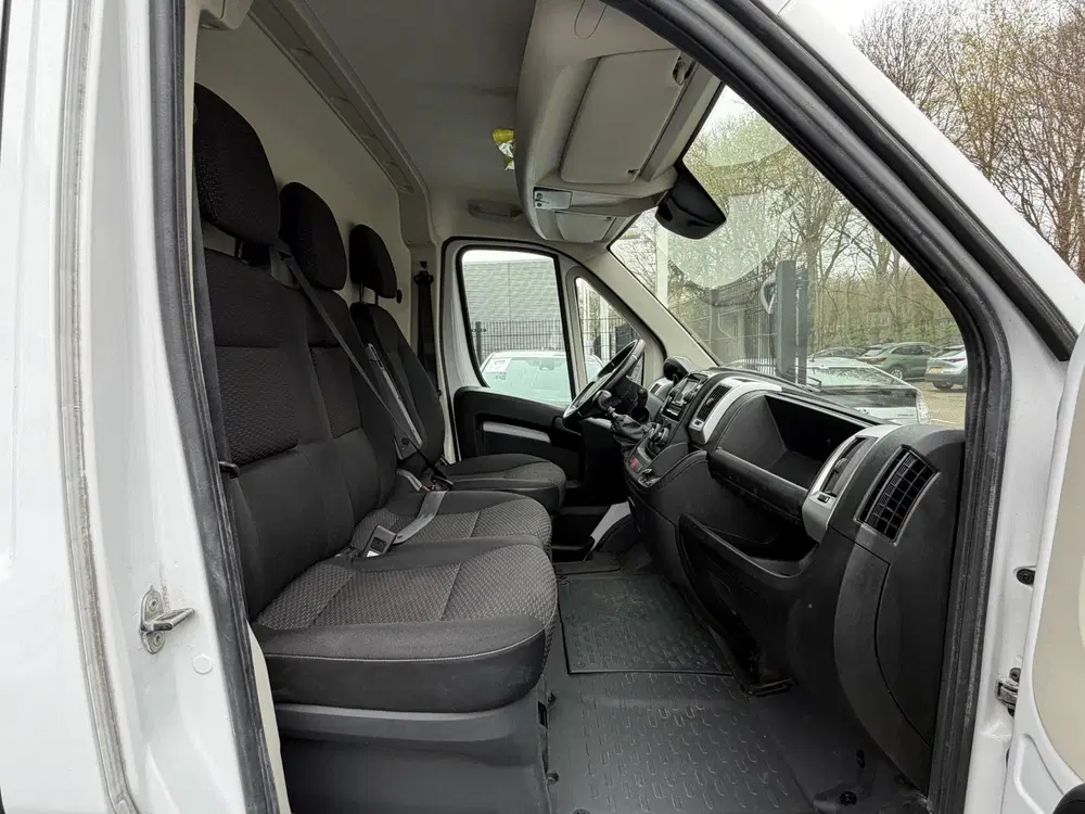 Opel Movano 2.2D 140 L2H2 EDITION AIRCO.NAVI BETIMMERI uit 2022, foto 7