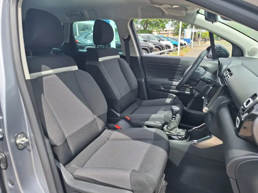 Citroën C3 Aircross 1.2 PureTech Shine 10x op voorraad uit 2023, foto 15