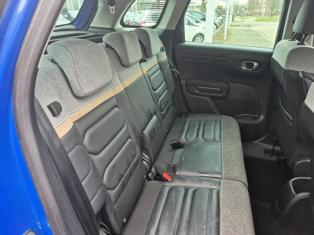 Citroën C3 Aircross 1.2 PureTech Shine (bj 2024 uit 2024, foto 14