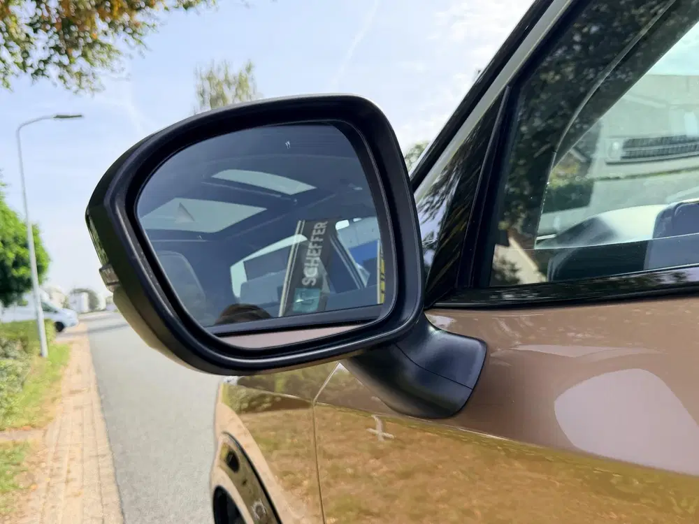 Nissan Ariya Evolve 91 kWh 242PK Pano•Leder uit 2022, foto 10