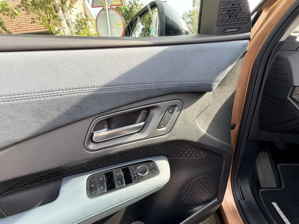 Nissan Ariya Evolve 91 kWh 242PK Pano•Leder uit 2022, foto 13