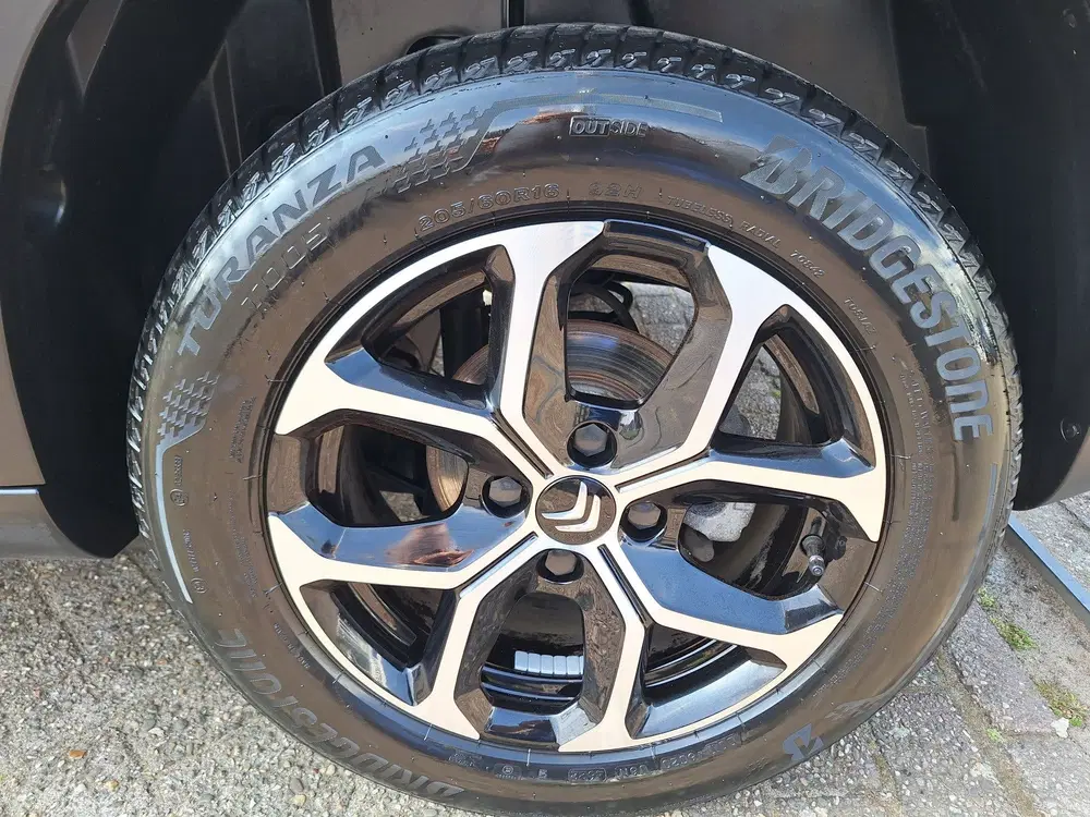 Citroën C3 Aircross 1.2 PureTech Shine 10X OP VOORRAAD uit 2023, foto 11