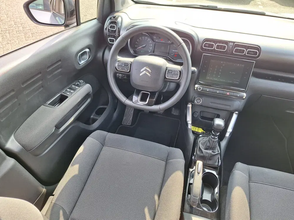 Citroën C3 Aircross 1.2 PureTech Shine 10X OP VOORRAAD uit 2023, foto 4