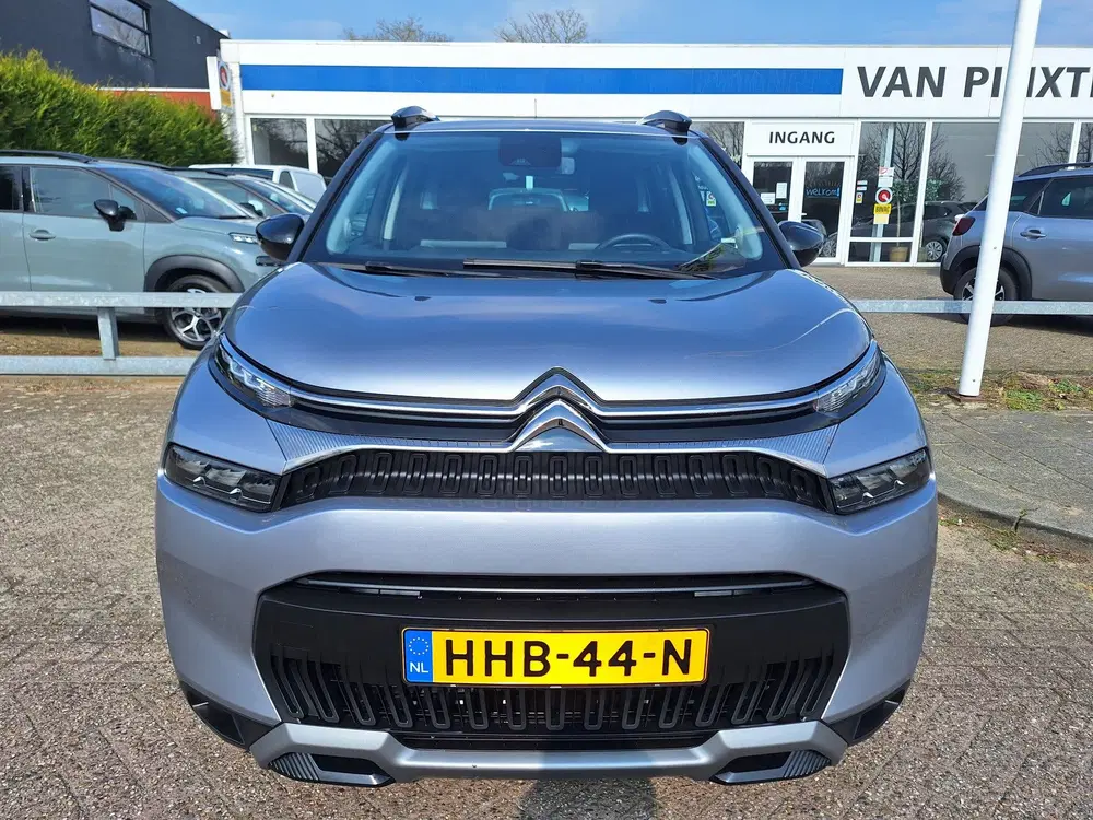 Citroën C3 Aircross 1.2 PureTech Shine 10X OP VOORRAAD uit 2023, foto 7
